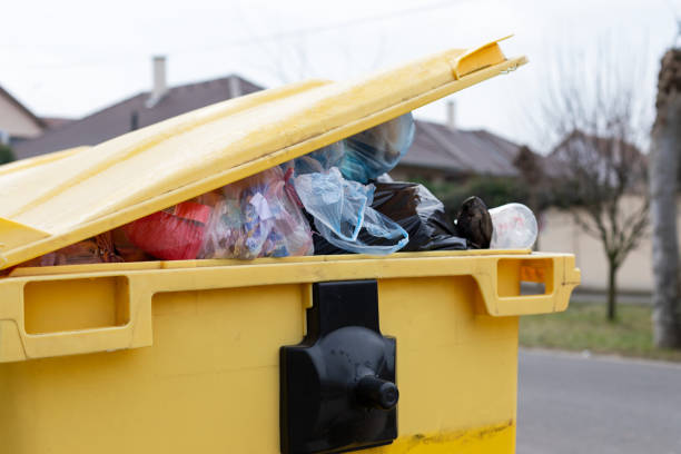 Best Garage Cleanout  in USA